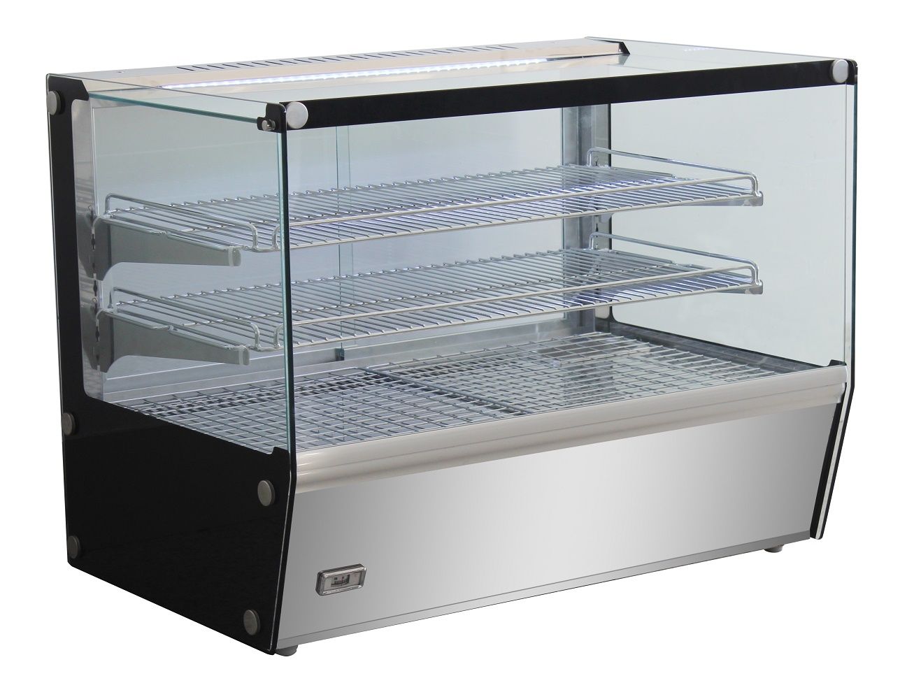 Merchandiser Display