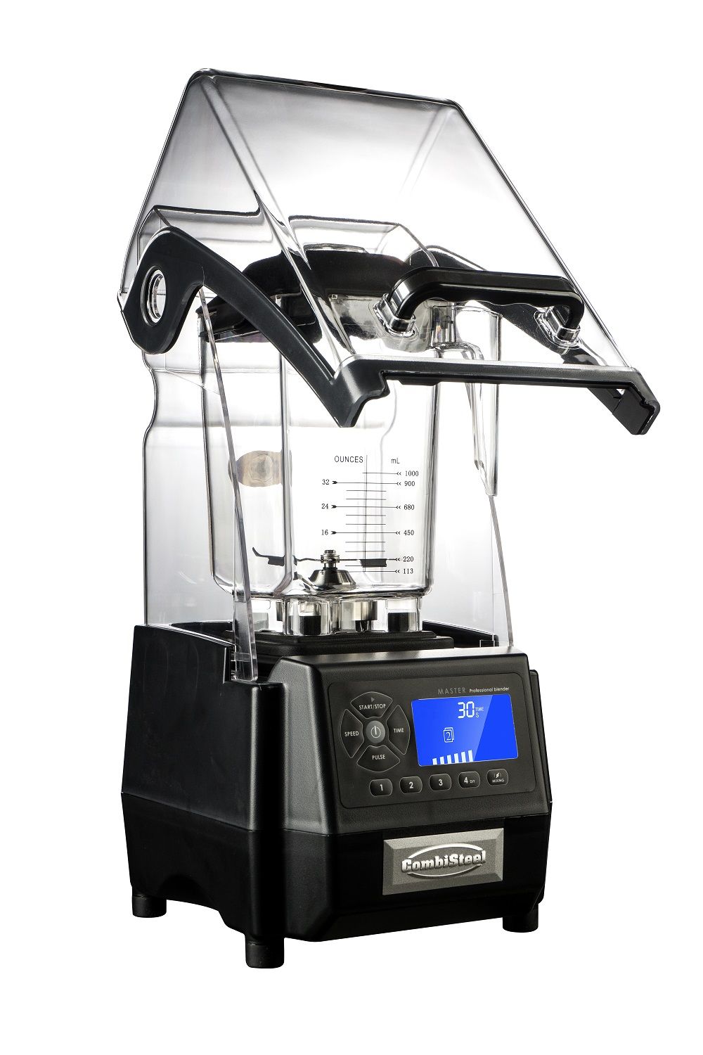 Food Blenders