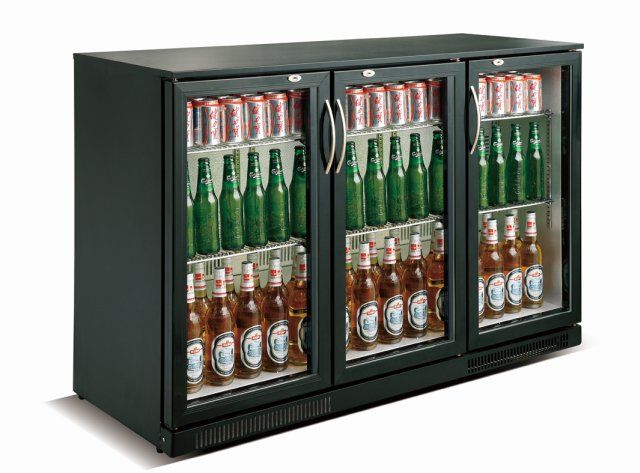 Under counter Fridges