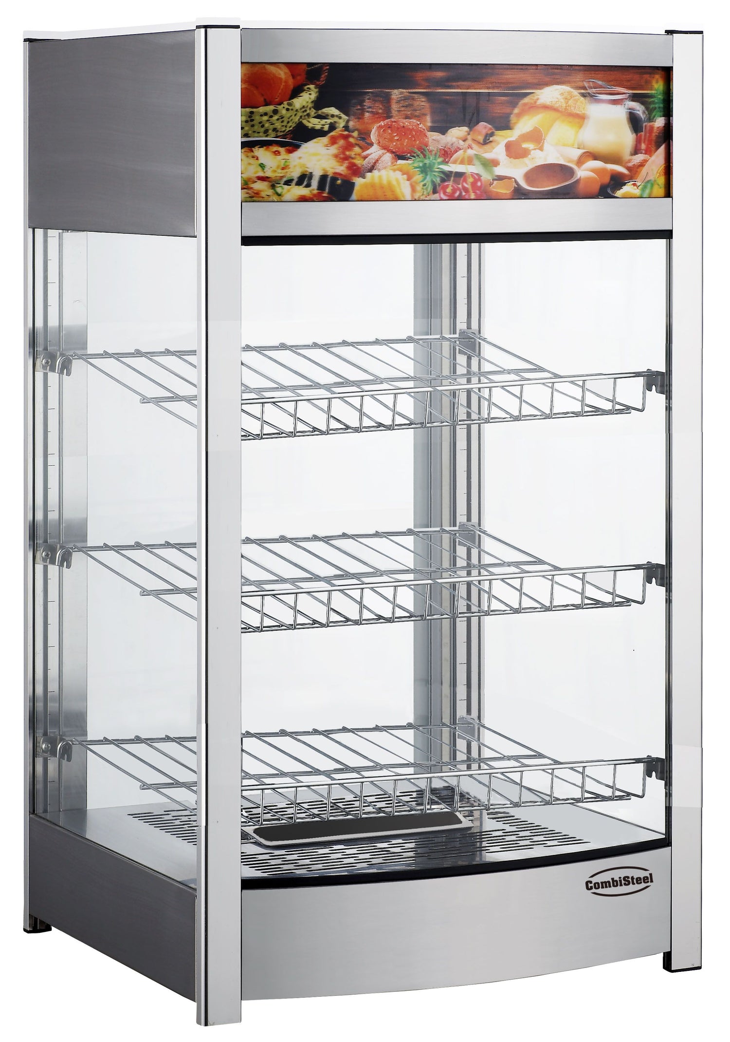 Pie Heaters/cabinets