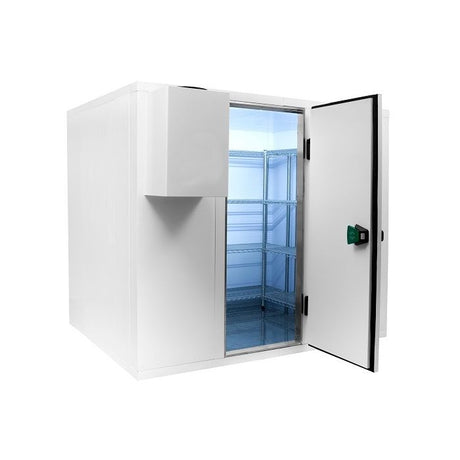 Walk In Fridges