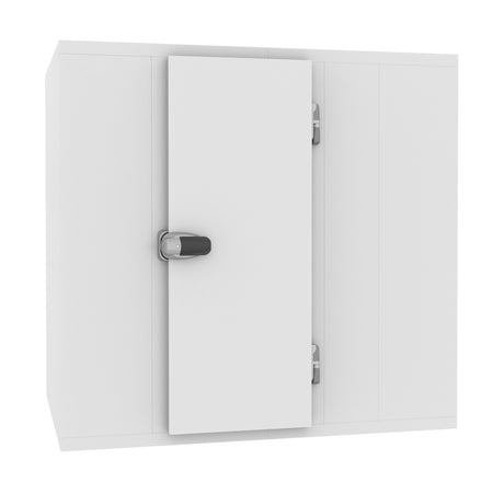 Room Only Freezer Rooms