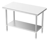 Work Tables