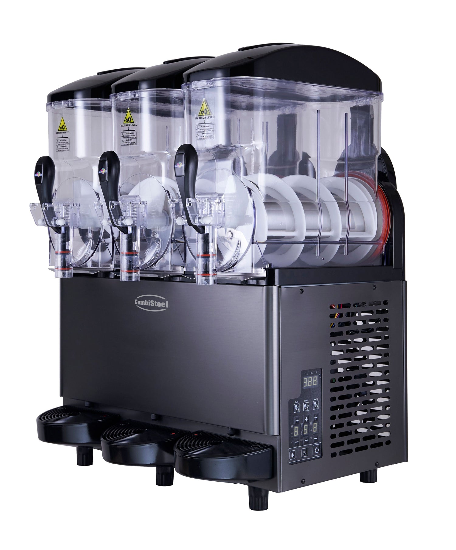 Slush Machines