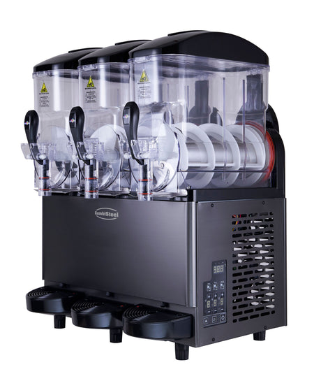 Slush Machines