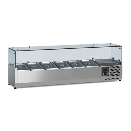 Counter Top Fridge Units