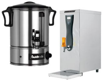 WATERBOILERS