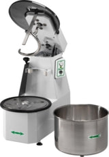 Removeable Bowl Mixers