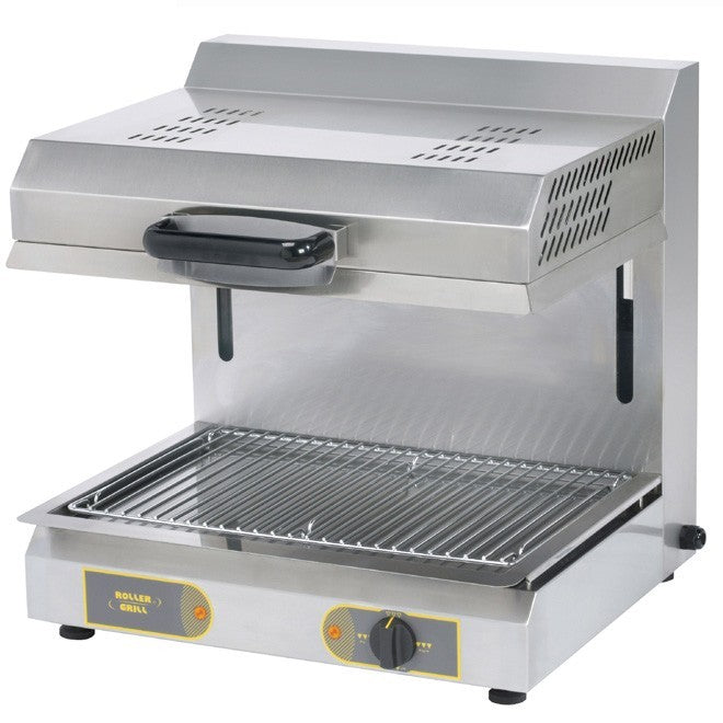Roller Grill Salamander/Toasters