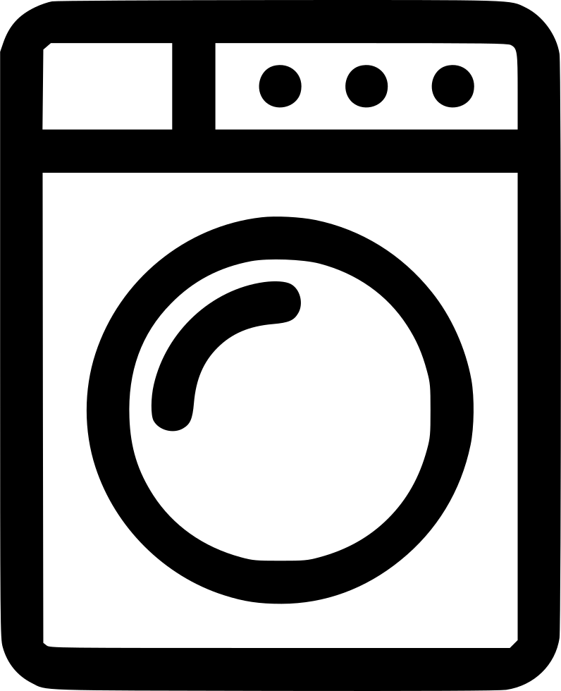 Dishwashing & Laundry
