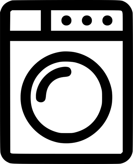 Dishwashing & Laundry