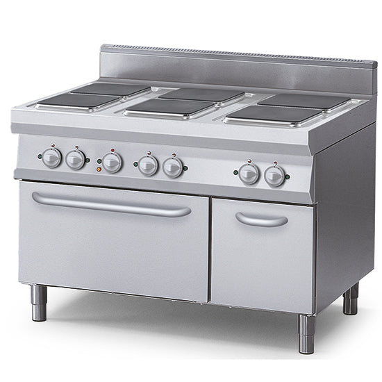 Electric Oven & Ranges