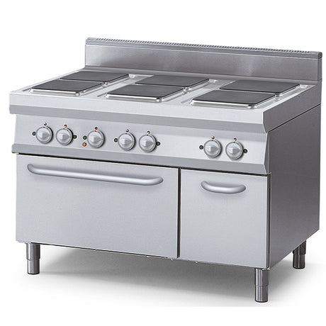 Electric Oven & Ranges