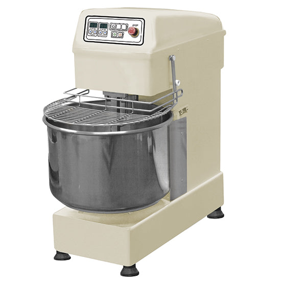 Dough Mixers