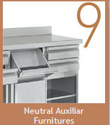 Netutral Furnitures