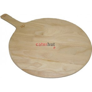 Wooden Serving Bats