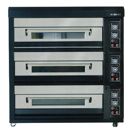 Bakery Ovens