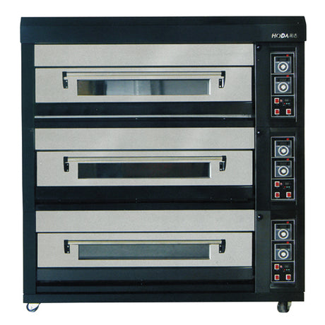 Bakery Ovens