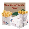 Fast Food Packaging