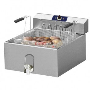 Doughnut Fryers