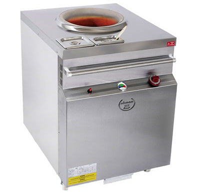 Tandoori Ovens