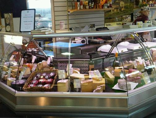 Bespoke Display Displays