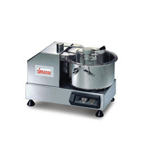 Food Processors