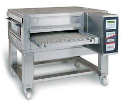 Conveyor Pizza Oven