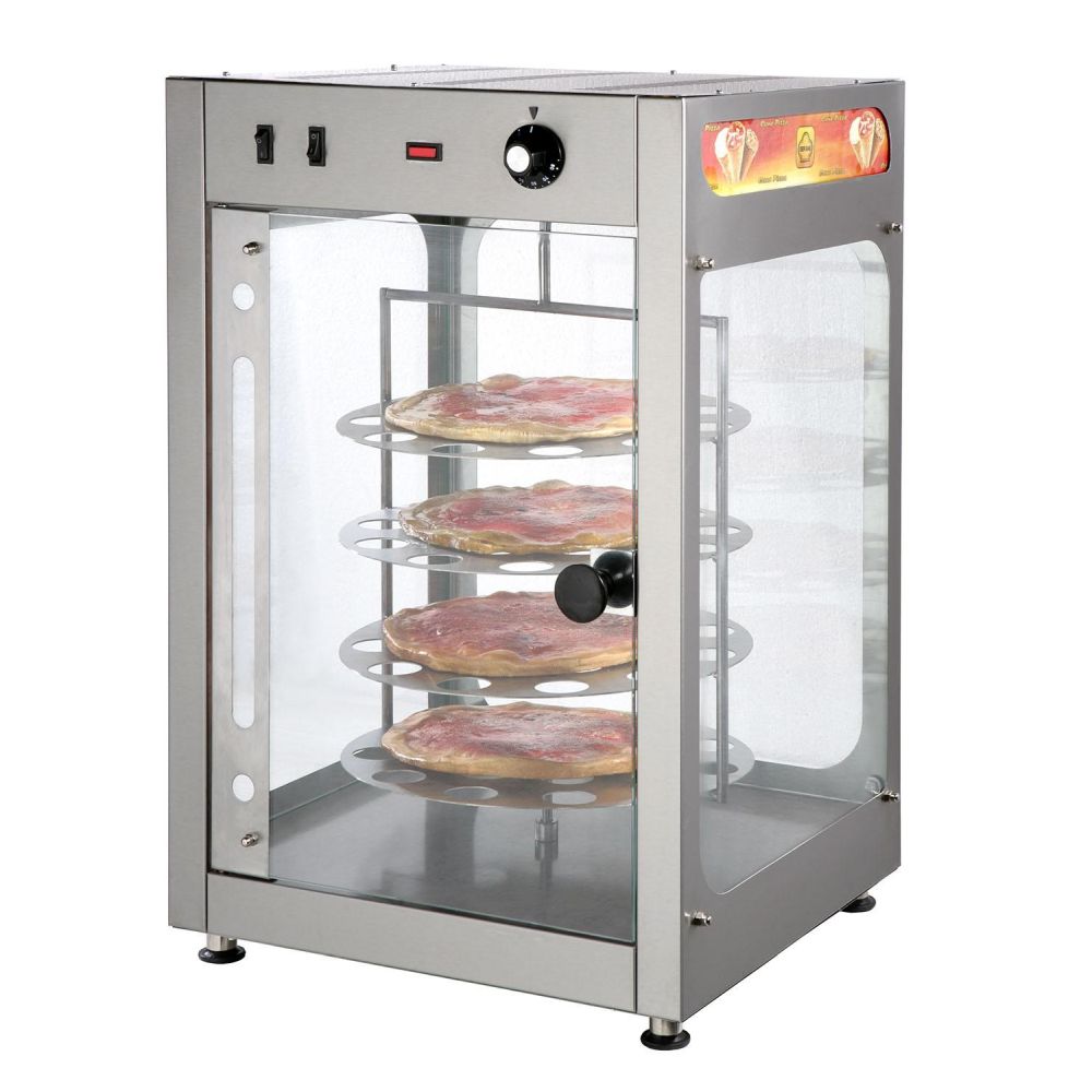 Pizza Warmer