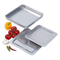 Square Pizza Pans