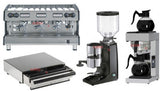 Coffee & Espresso