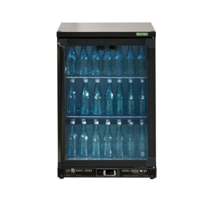 Single Door Bottle Cooler