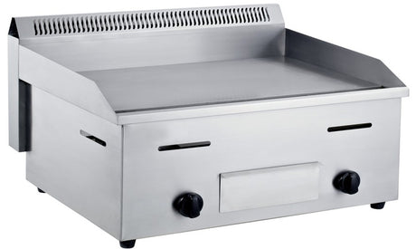 Gas Contact Grills