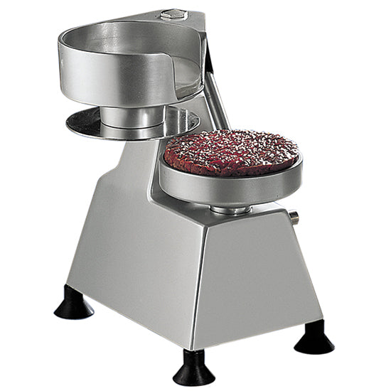 Hamburger Presses