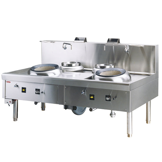 Electric Wok Cooker