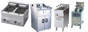 FRYERS