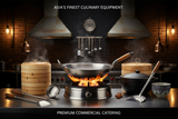 Asian Cooking 