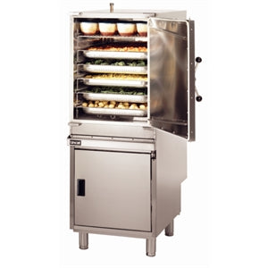 Steam Ovens