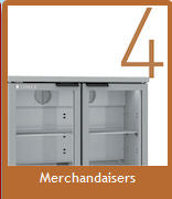 Merchandaisers