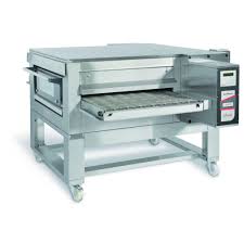 Pizza Conveyor Ovens