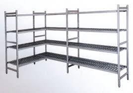 Shelving