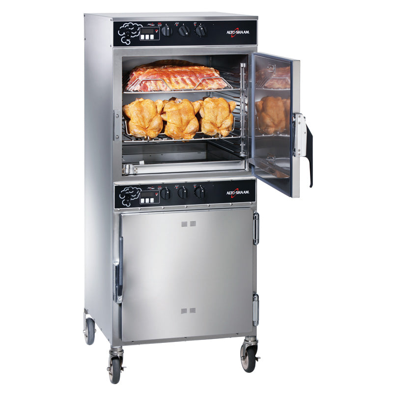 Electronic Smoker Ovens