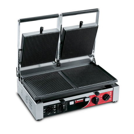 Panini Machines