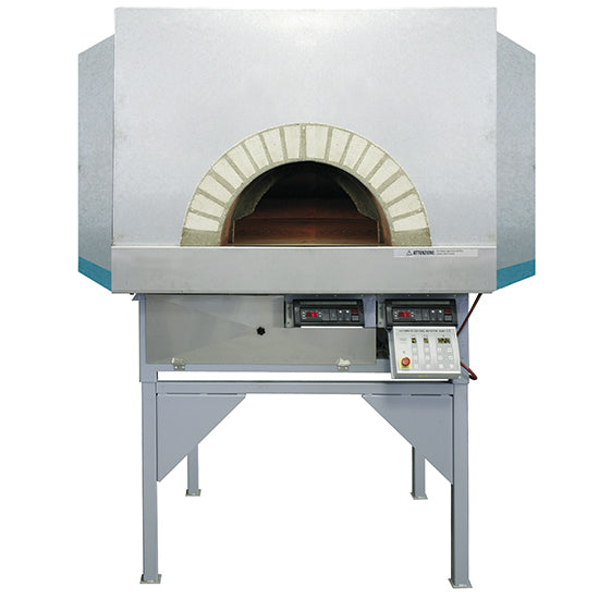 Wood Burning Pizza Oven