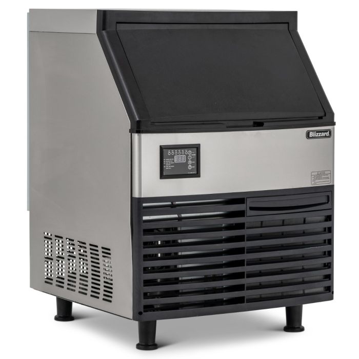 ICE MACHINES