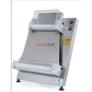 Double Dough Roller