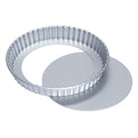 Fluted Flan Tins