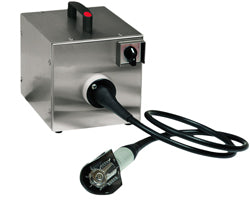 Fish Scaler