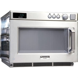 Microwave Ovens