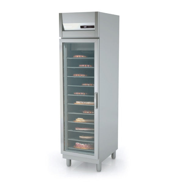 Bakery Refrigeration
